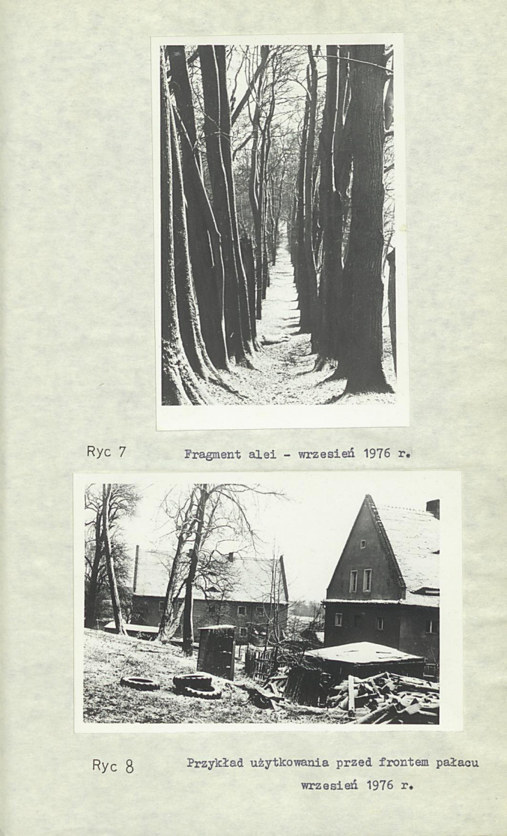 Ewidencja parkowa, skan nr 18