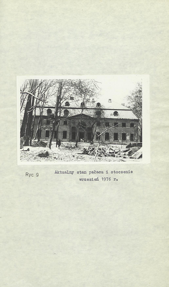 Ewidencja parkowa, skan nr 19