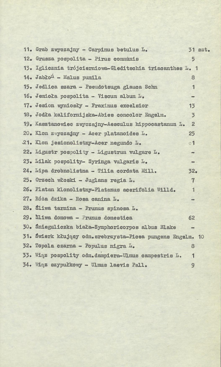 Ewidencja parkowa, skan nr 9