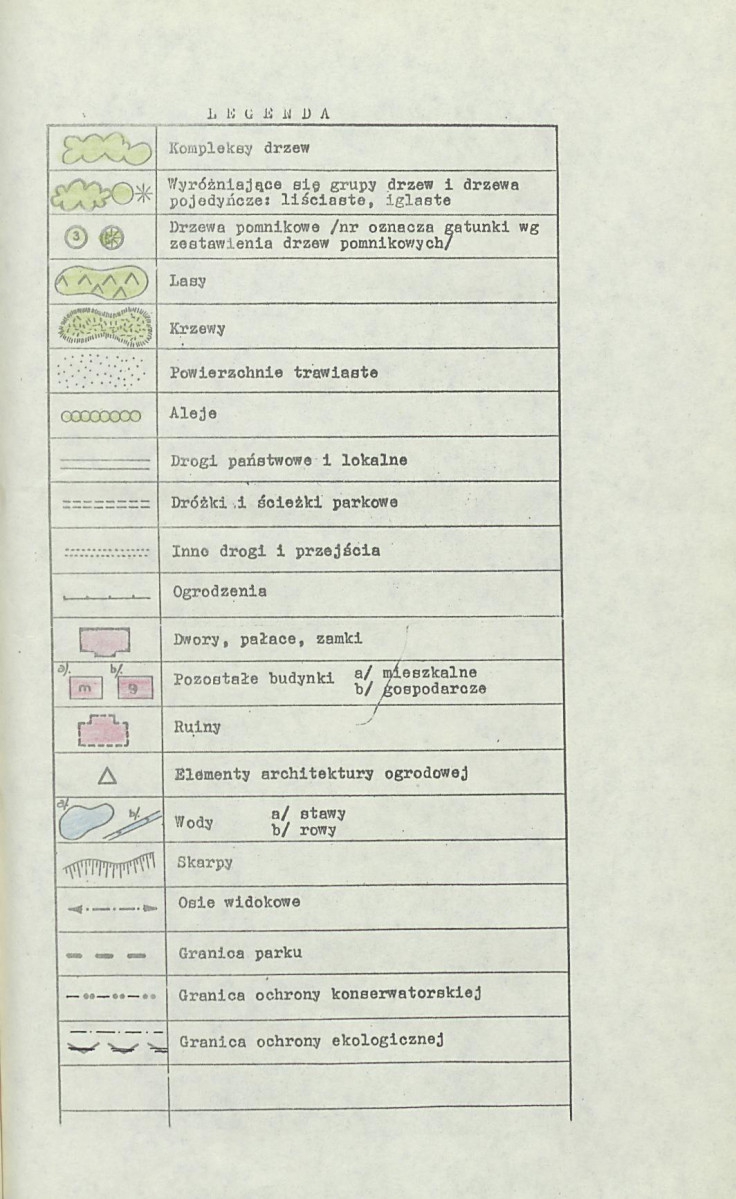 Ewidencja parkowa, skan nr 13