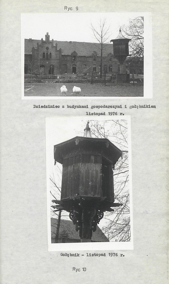Ewidencja parkowa, skan nr 20