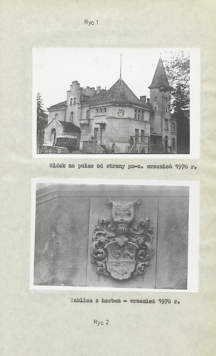 Ewidencja parkowa, skan nr 16