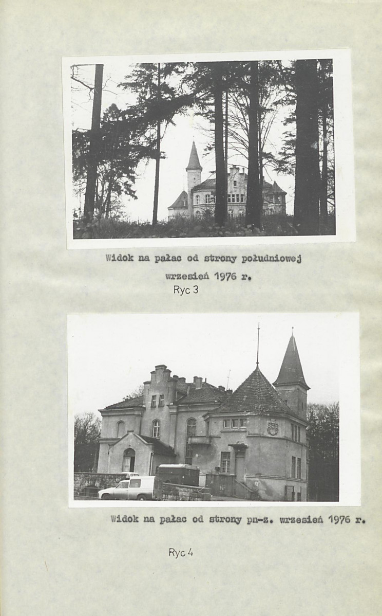 Ewidencja parkowa, skan nr 17
