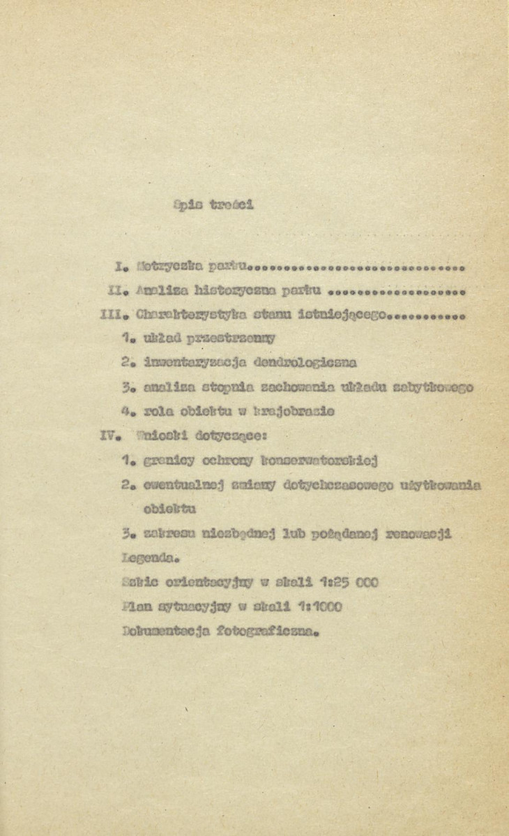 Ewidencja parkowa, skan nr 4
