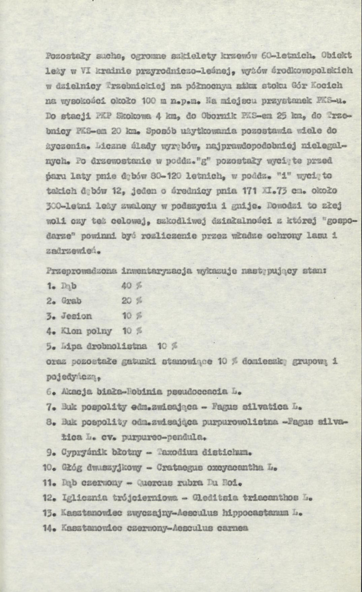 Ewidencja parkowa, skan nr 9