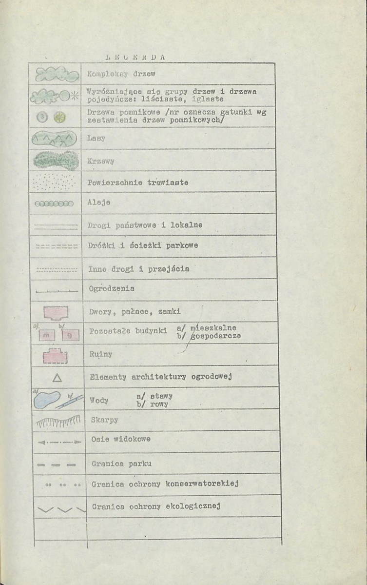 Ewidencja parkowa, skan nr 14