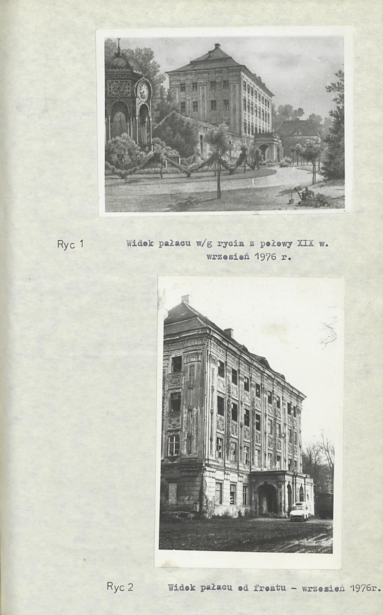 Ewidencja parkowa, skan nr 17