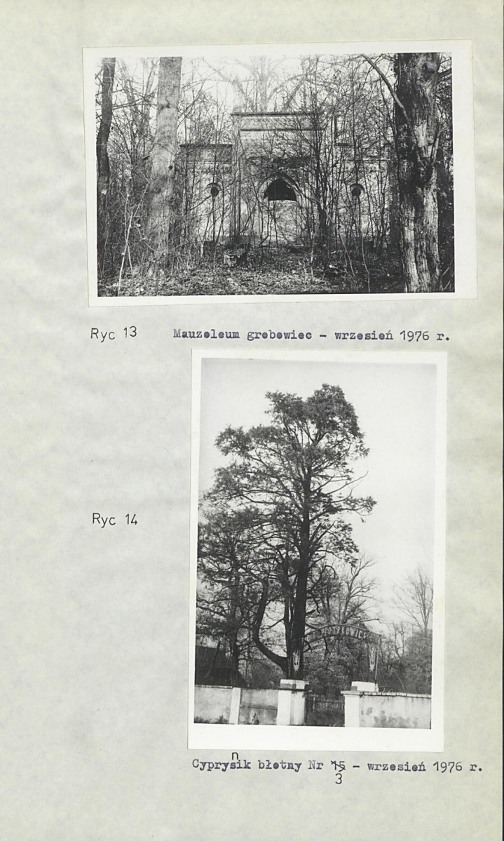Ewidencja parkowa, skan nr 24