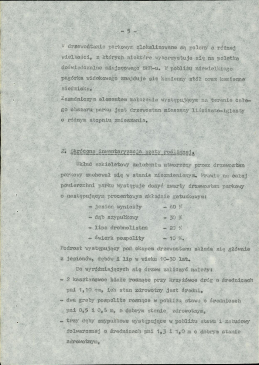 Ewidencja parkowa, skan nr 13