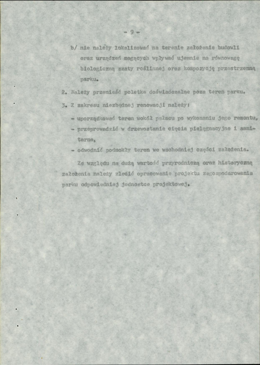 Ewidencja parkowa, skan nr 17