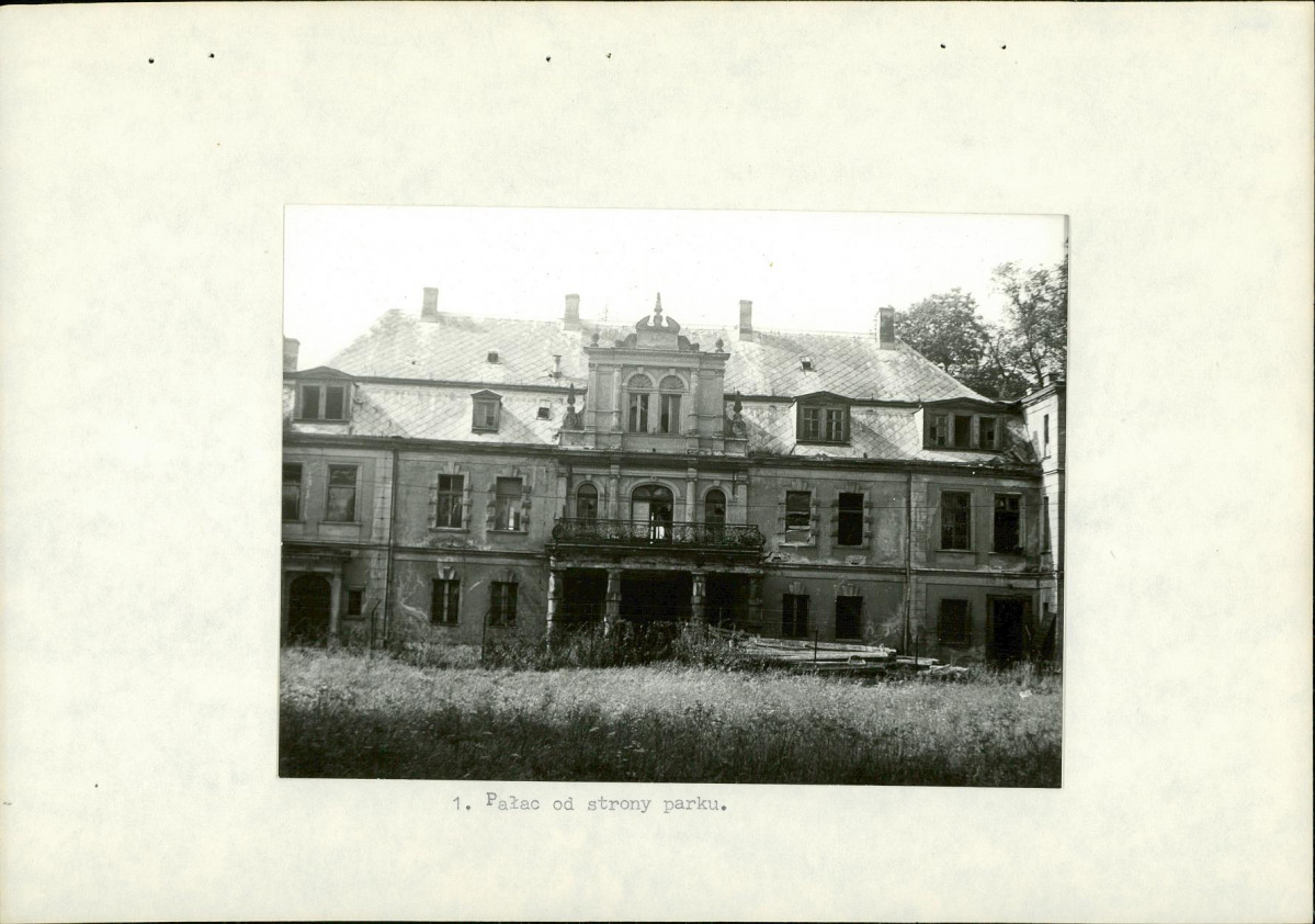 Ewidencja parkowa, skan nr 18