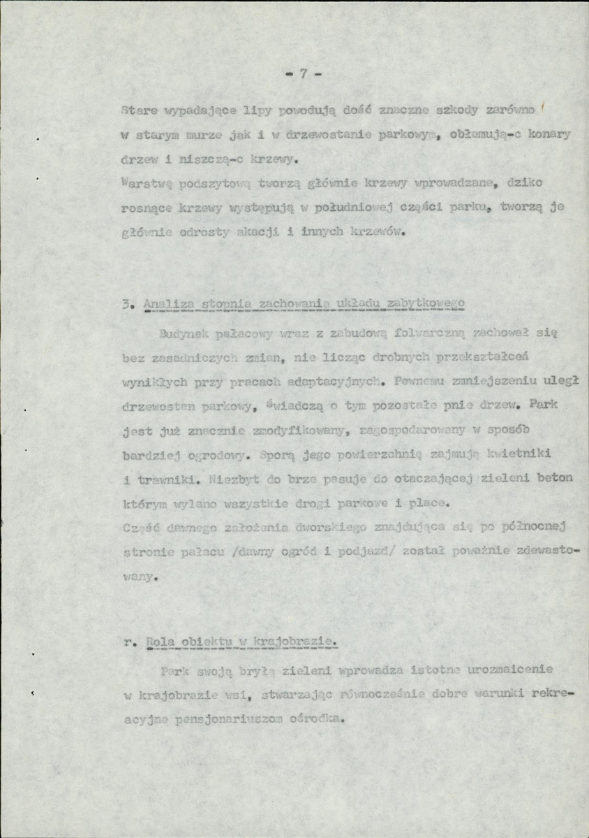 Ewidencja parkowa, skan nr 14