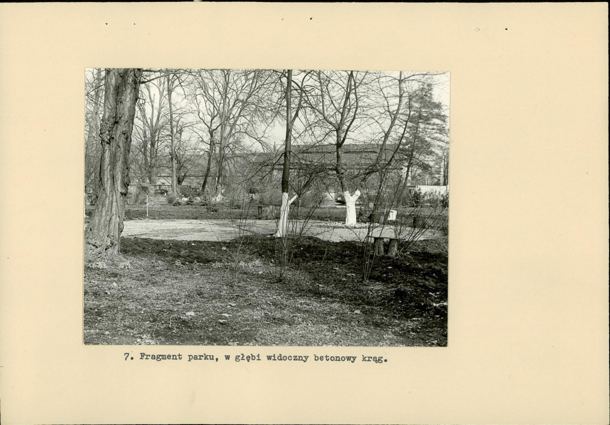 Ewidencja parkowa, skan nr 22