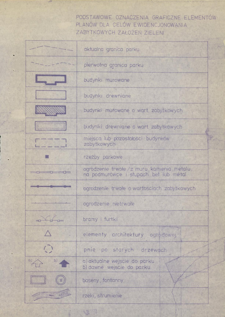 Ewidencja parkowa, skan nr 23