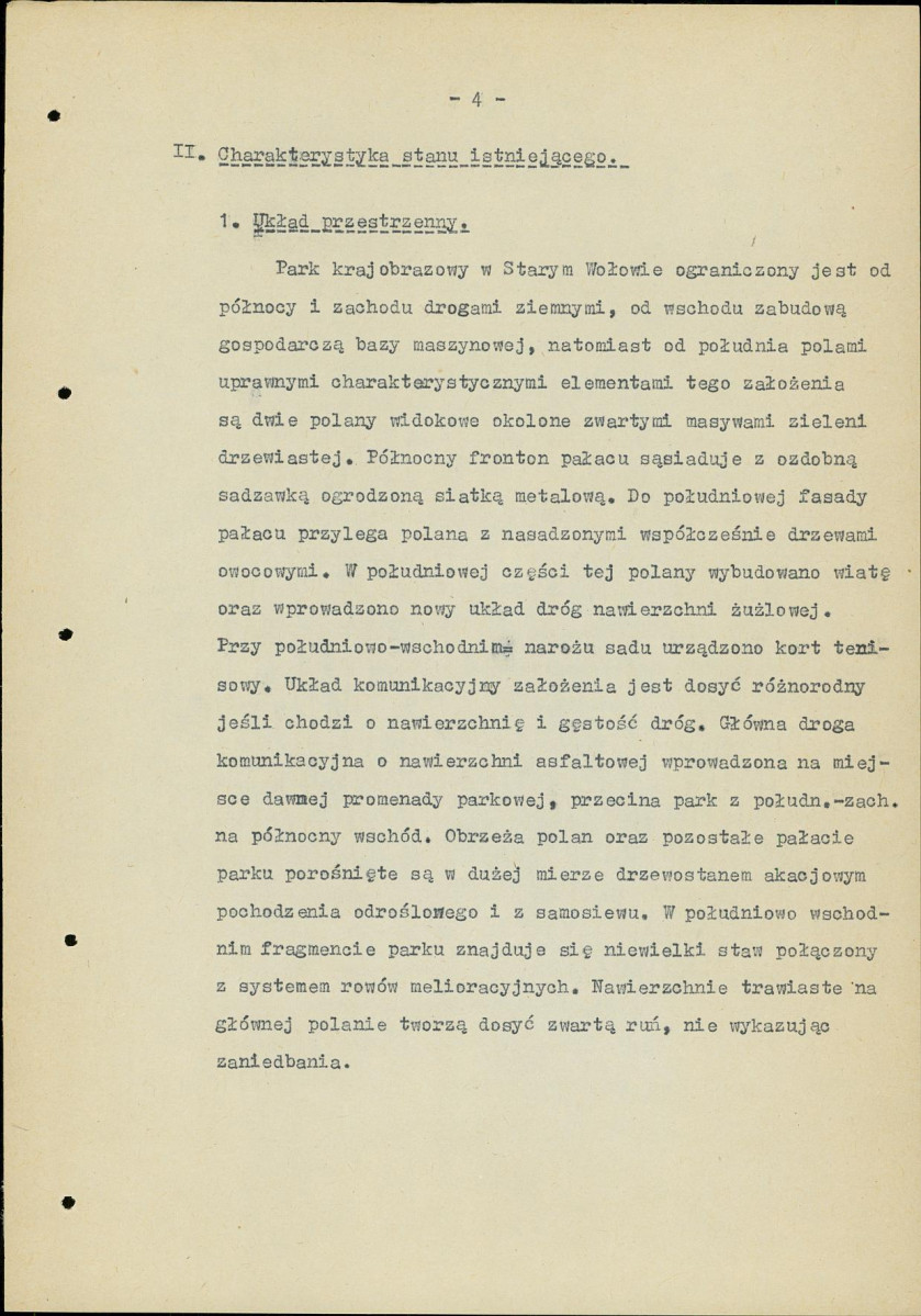 Ewidencja parkowa, skan nr 10