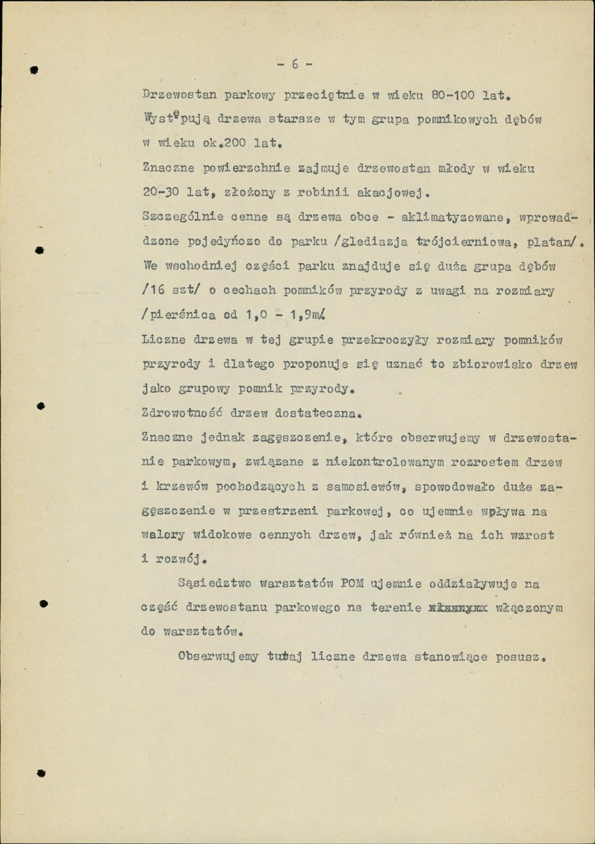 Ewidencja parkowa, skan nr 12