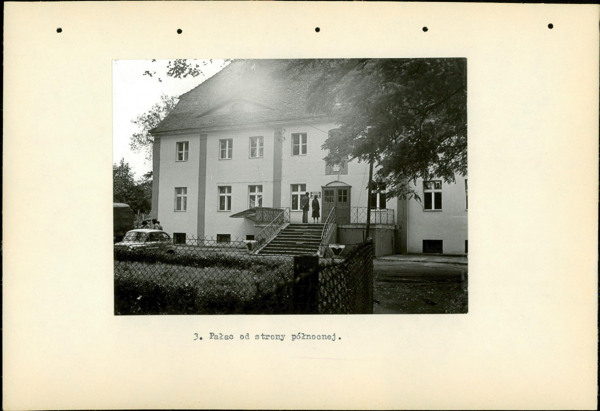 Ewidencja parkowa, skan nr 17