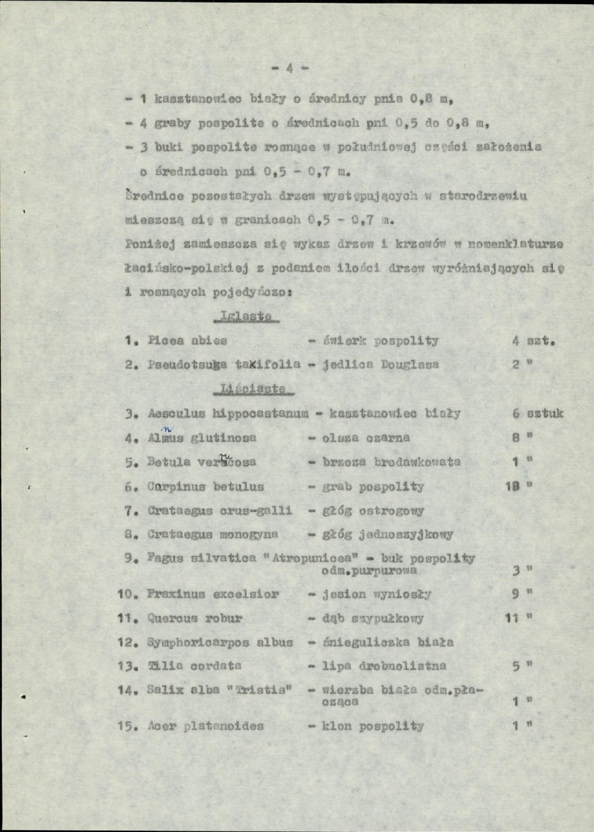 Ewidencja parkowa, skan nr 10