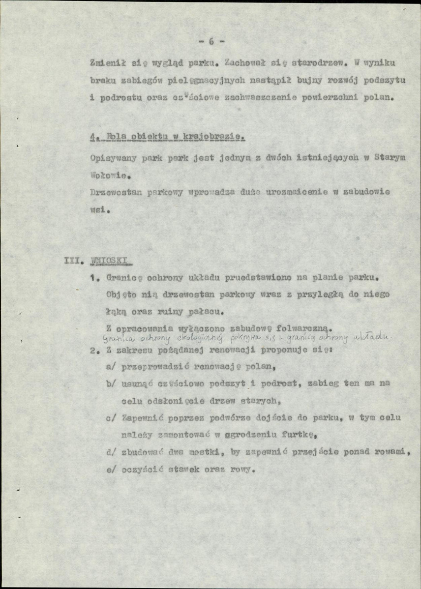 Ewidencja parkowa, skan nr 12