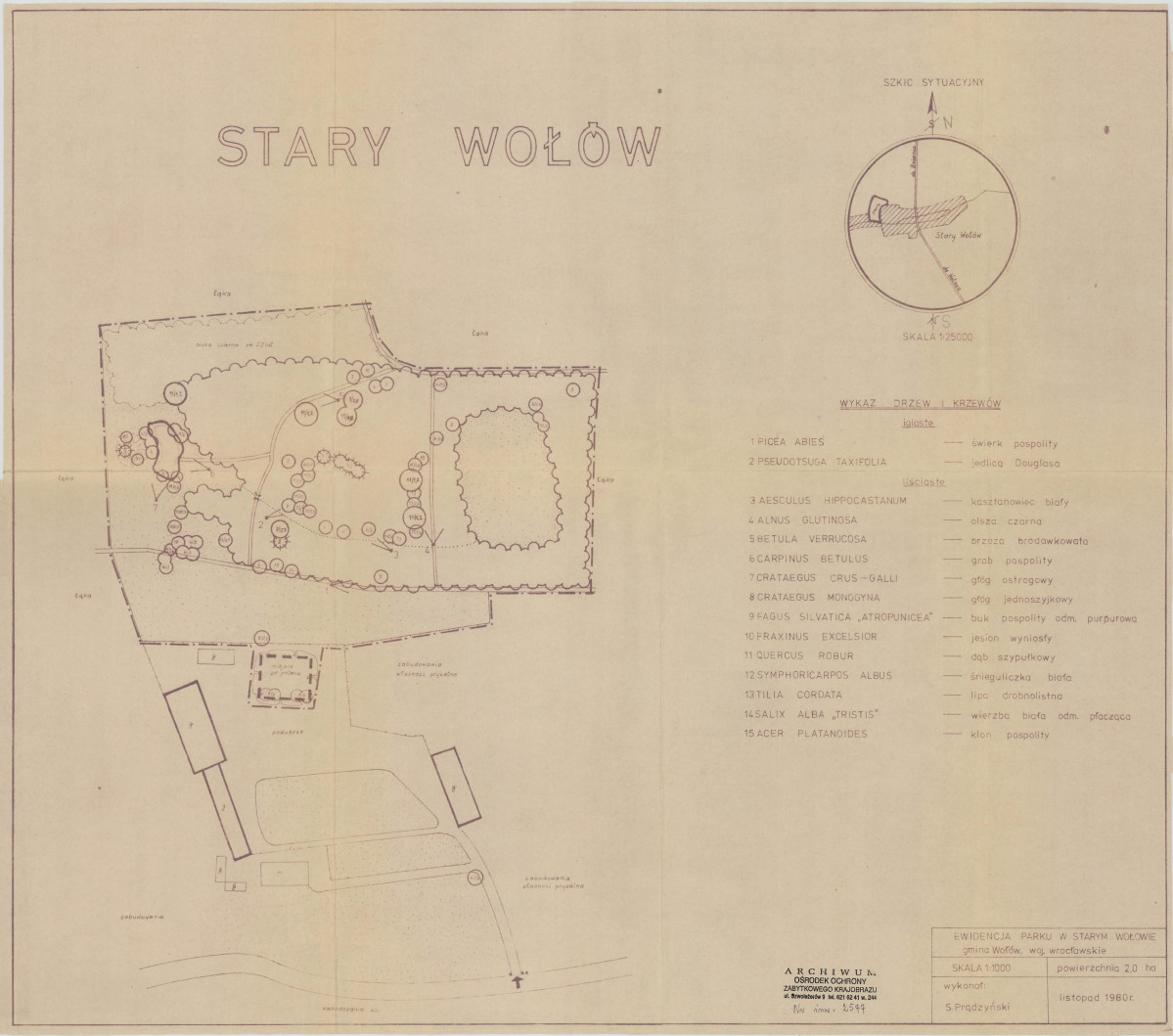Ewidencja parkowa, skan nr 21