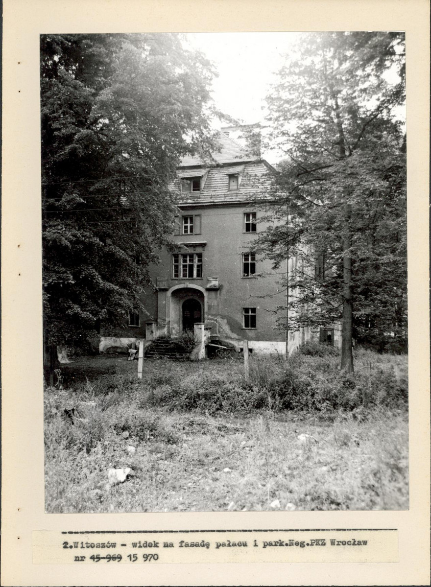 Ewidencja parkowa, skan nr 18
