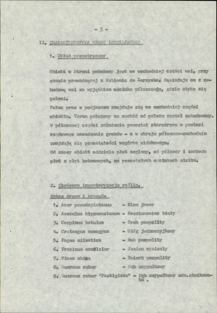 Ewidencja parkowa, skan nr 9