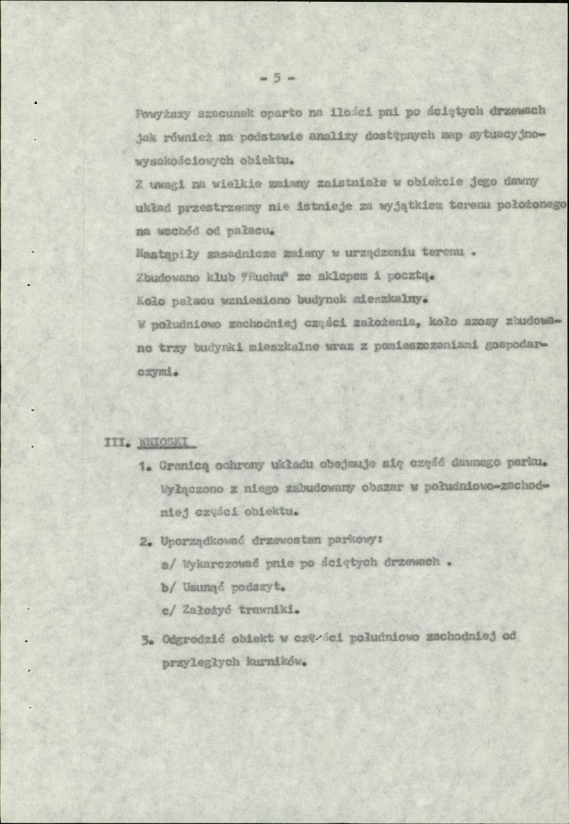 Ewidencja parkowa, skan nr 11