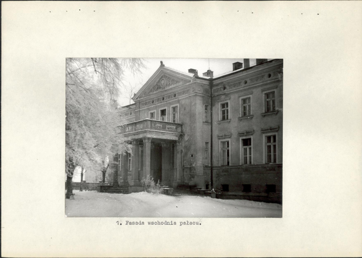Ewidencja parkowa, skan nr 12