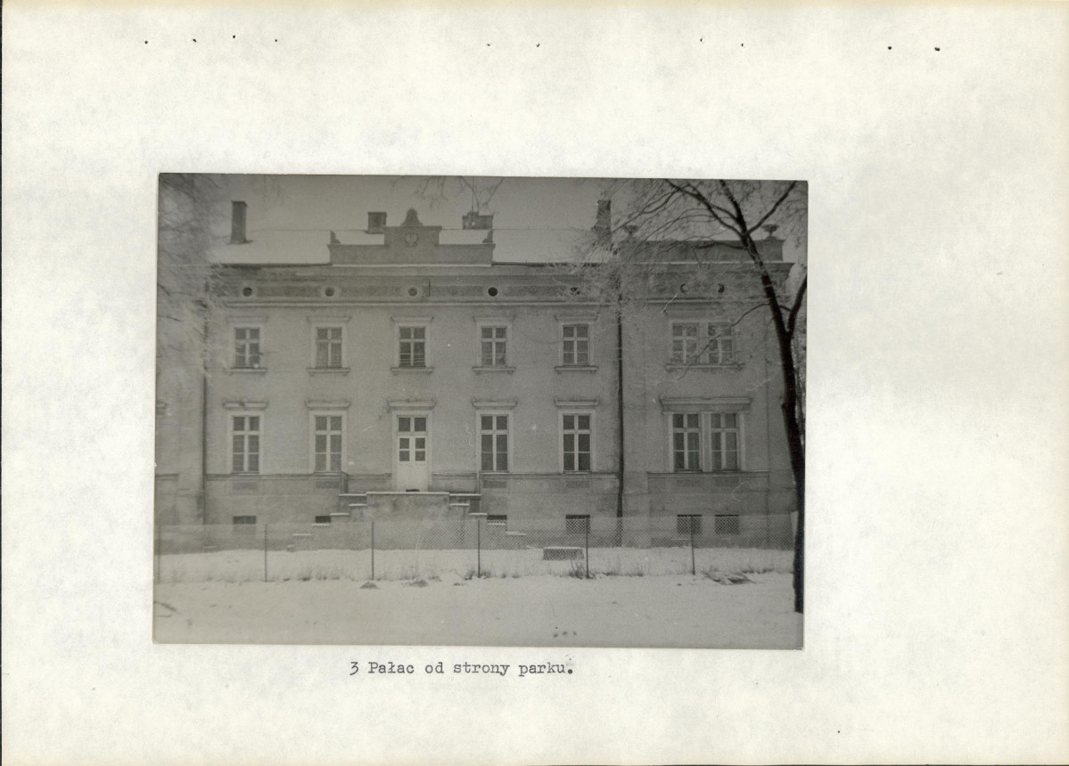 Ewidencja parkowa, skan nr 14