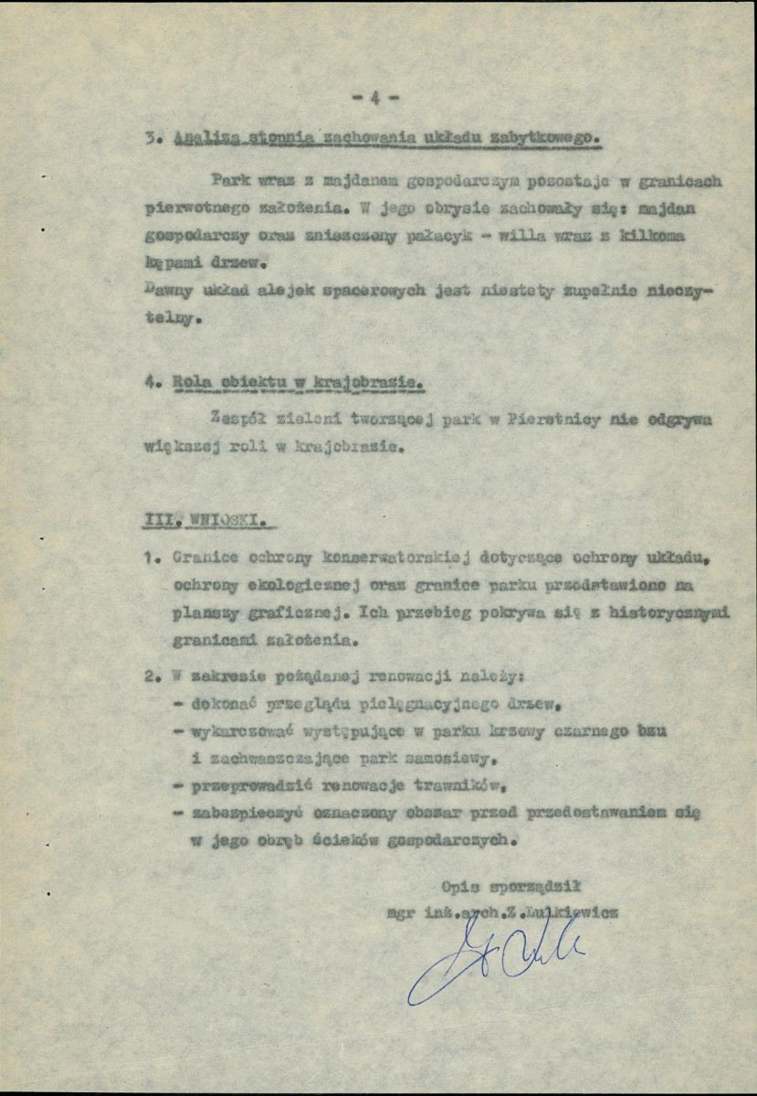 Ewidencja parkowa, skan nr 10
