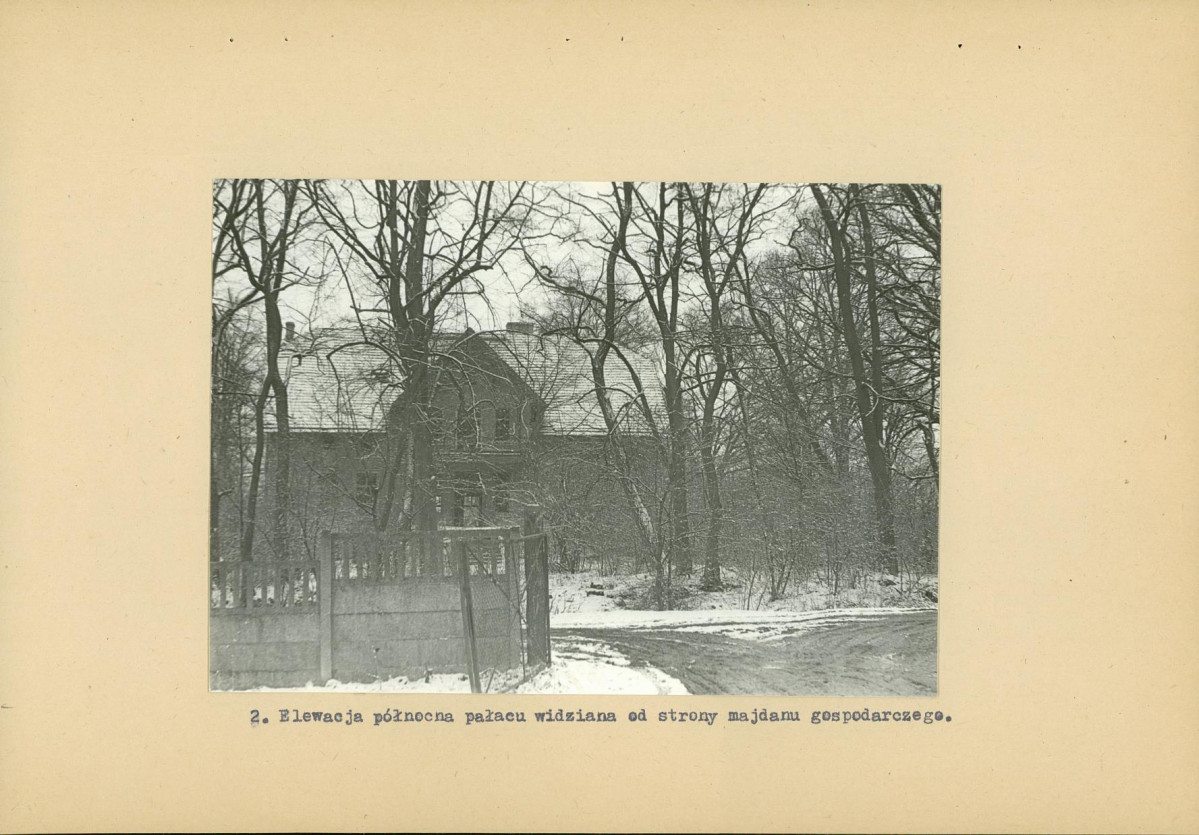Ewidencja parkowa, skan nr 12