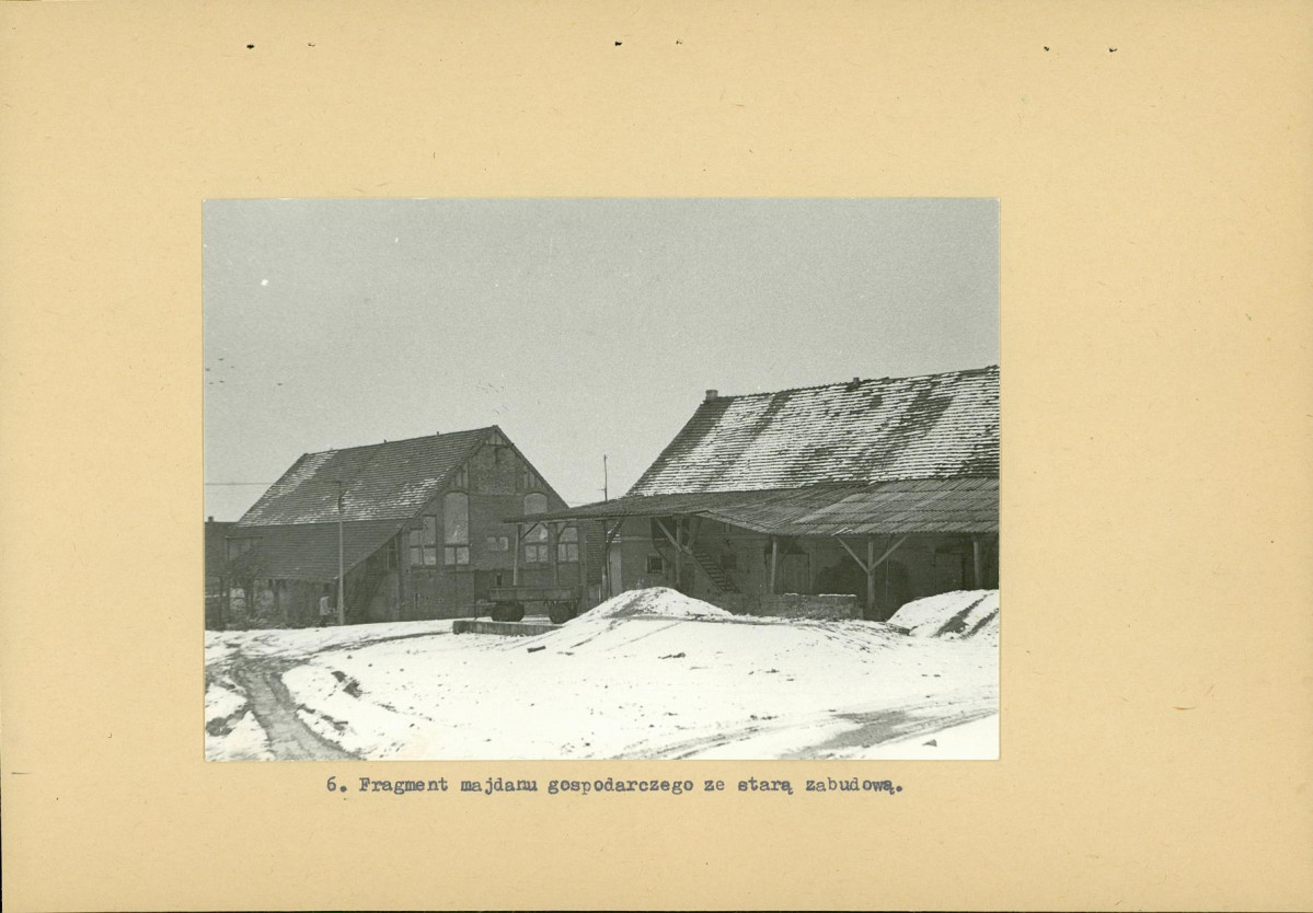 Ewidencja parkowa, skan nr 16