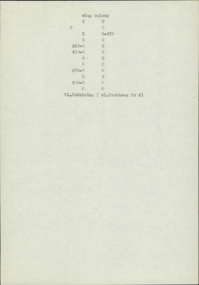Ewidencja parkowa, skan nr 2