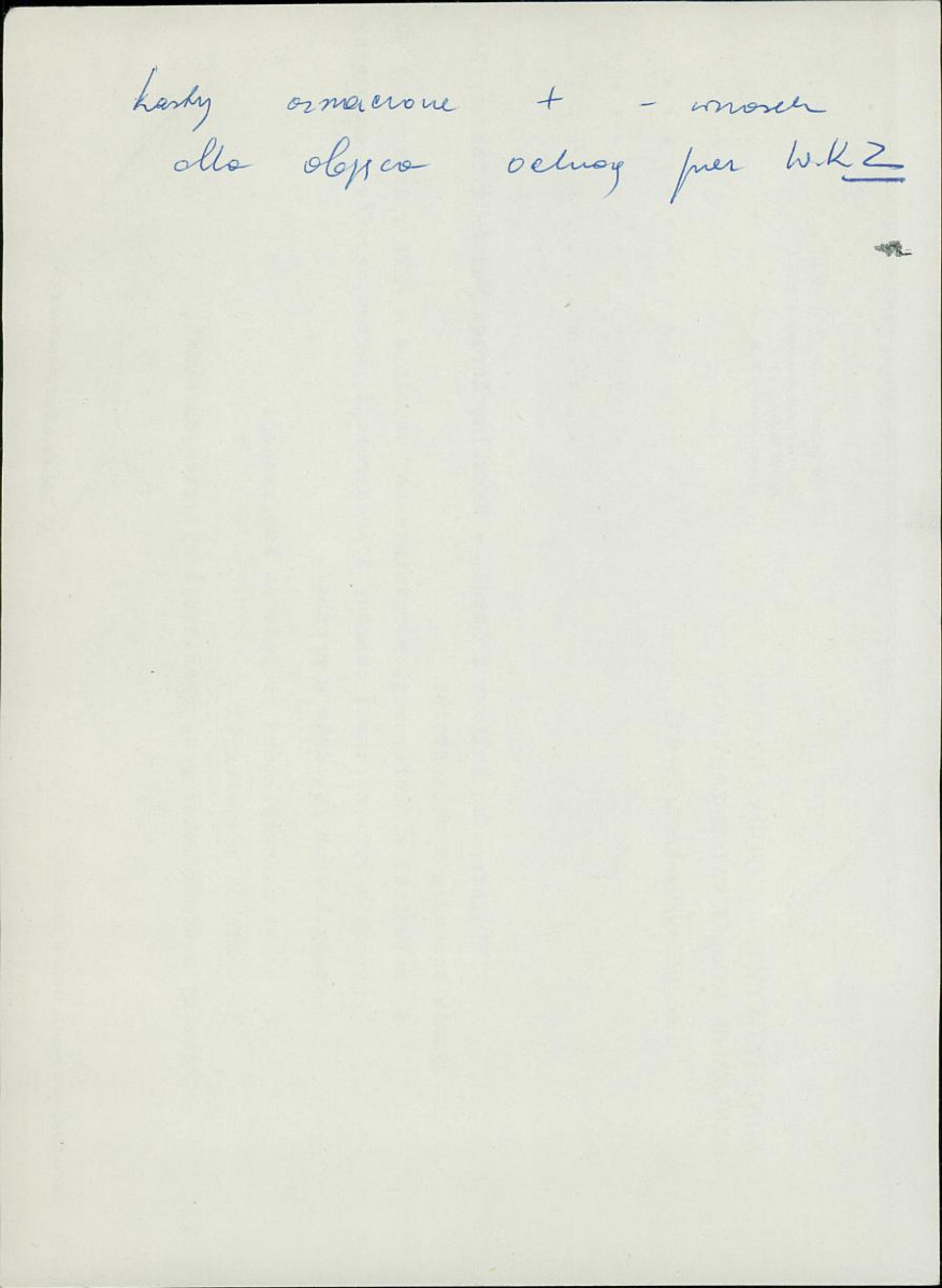 Ewidencja parkowa, skan nr 2