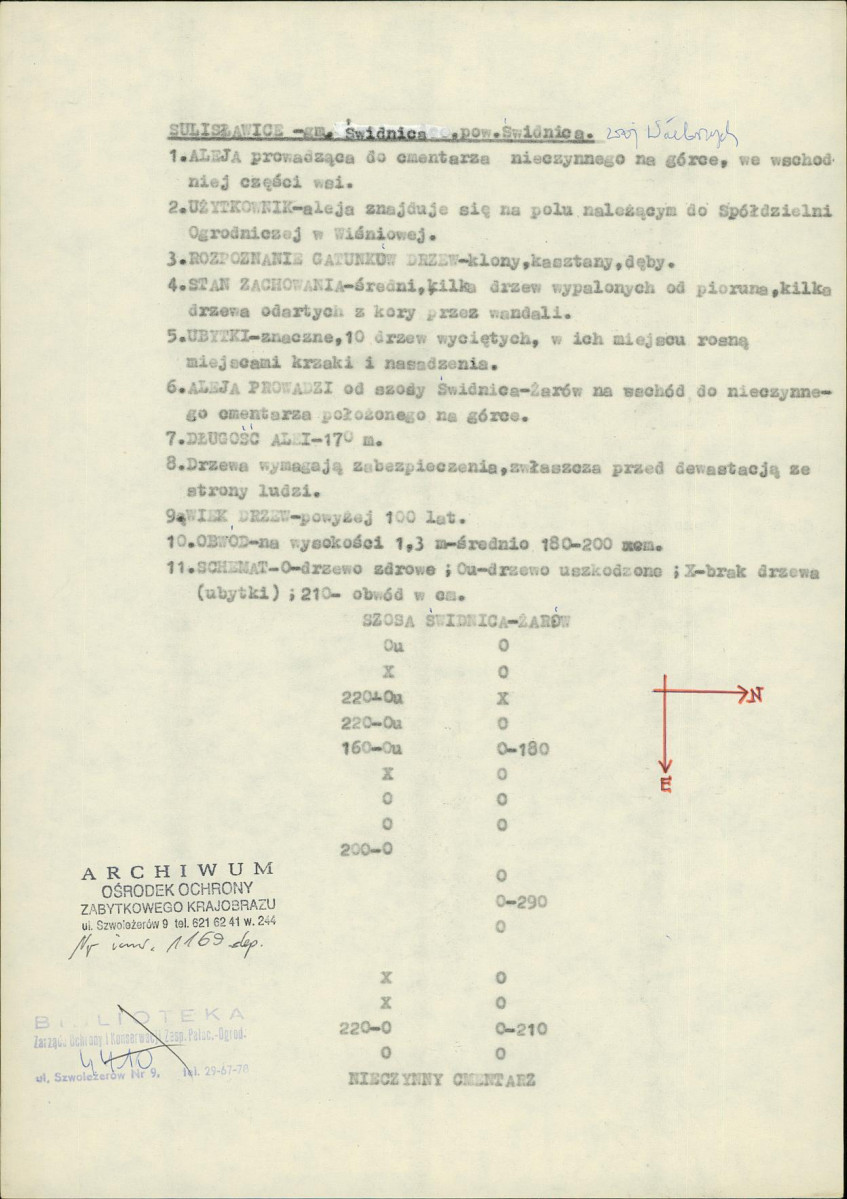 Ewidencja parkowa, skan nr 5