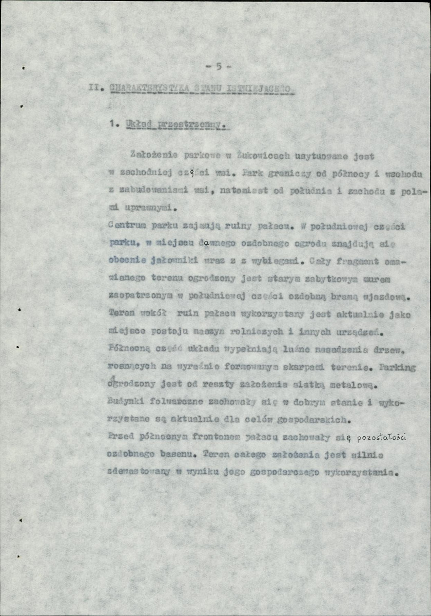 Ewidencja parkowa, skan nr 11