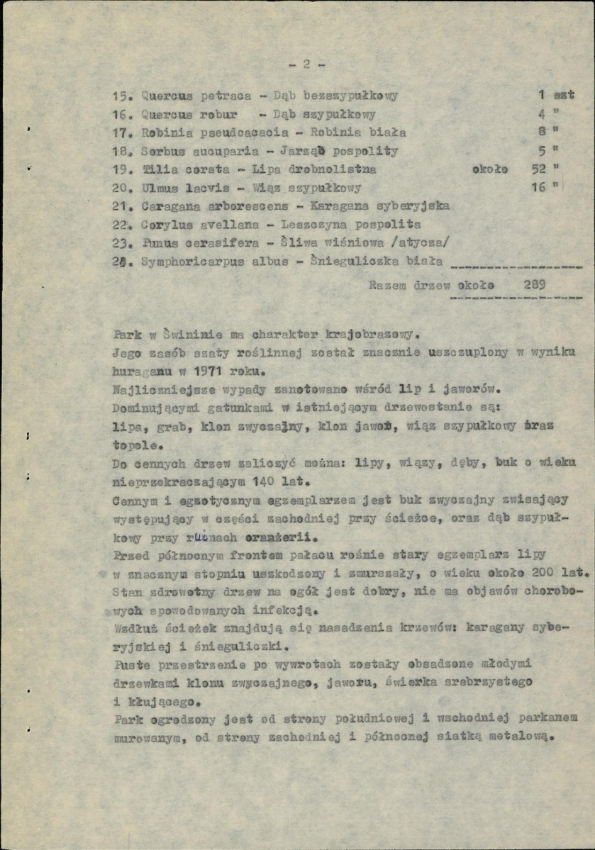 Ewidencja parkowa, skan nr 8
