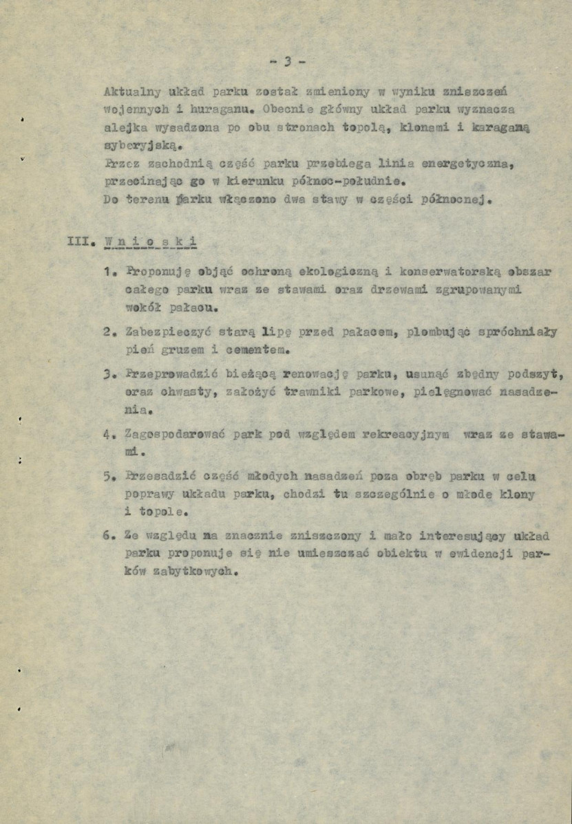 Ewidencja parkowa, skan nr 9