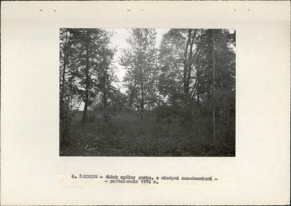 Ewidencja parkowa, skan nr 17