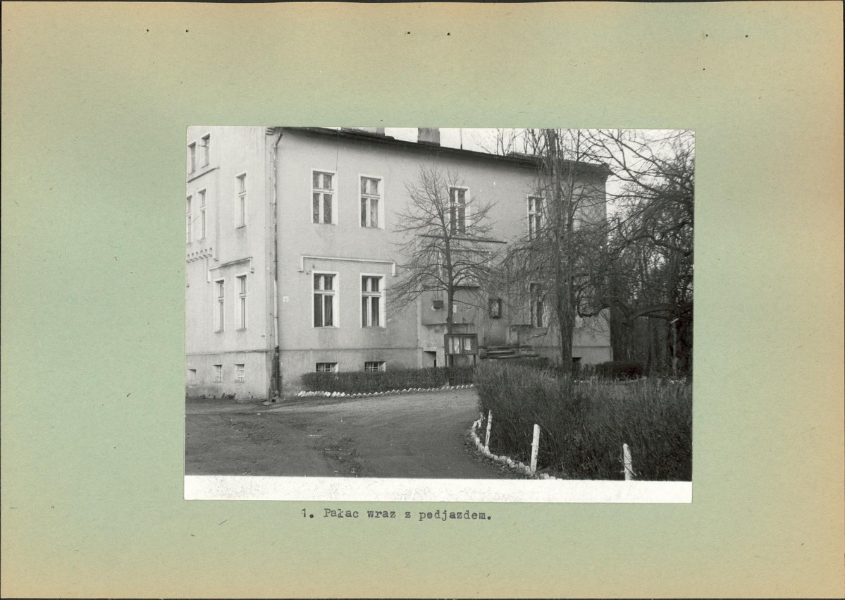 Ewidencja parkowa, skan nr 12