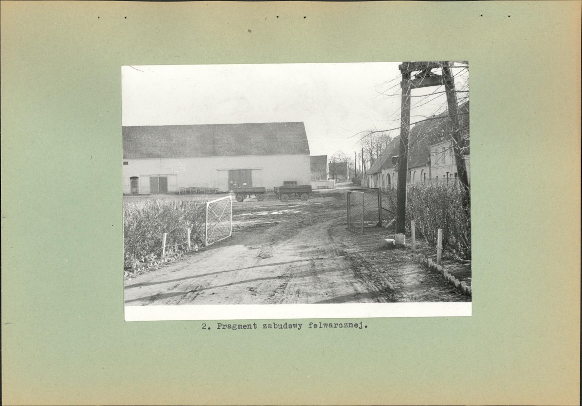 Ewidencja parkowa, skan nr 13