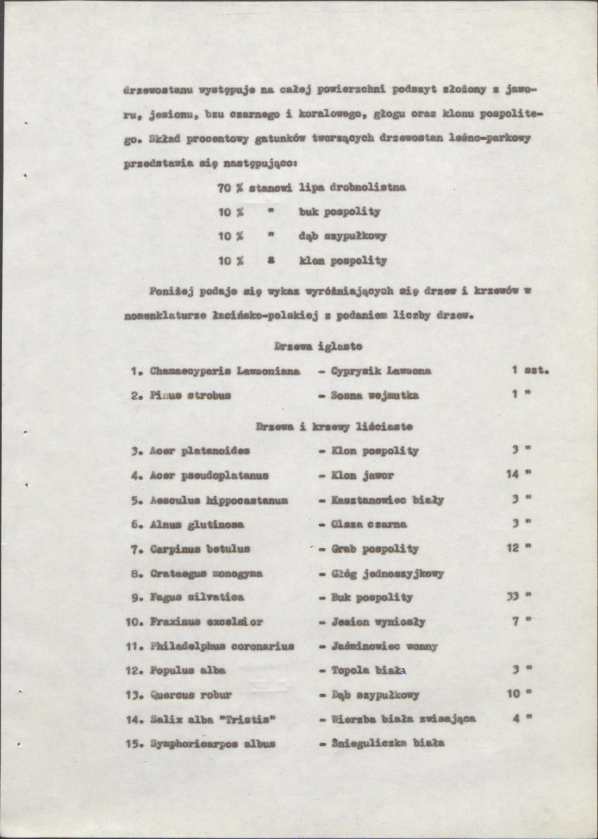 Ewidencja parkowa, skan nr 15