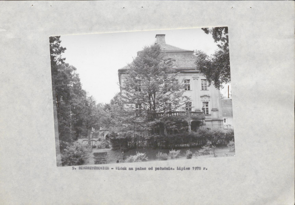 Ewidencja parkowa, skan nr 26