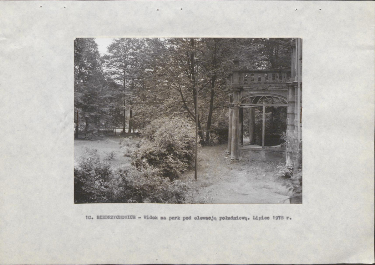 Ewidencja parkowa, skan nr 27