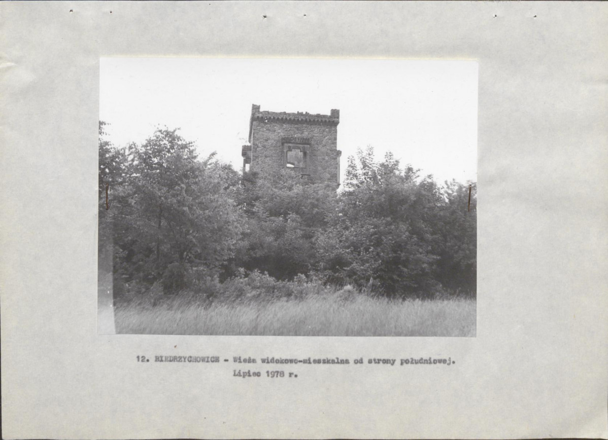 Ewidencja parkowa, skan nr 29