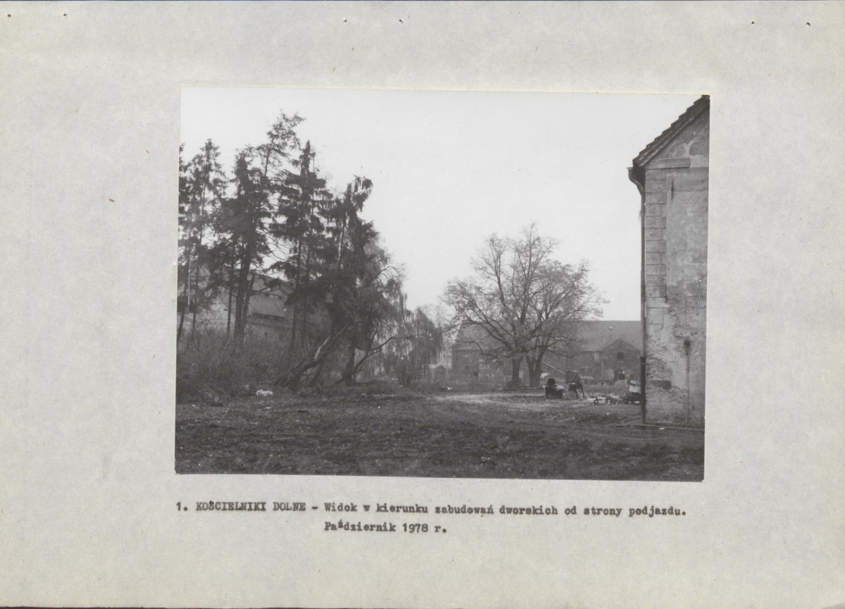 Ewidencja parkowa, skan nr 15