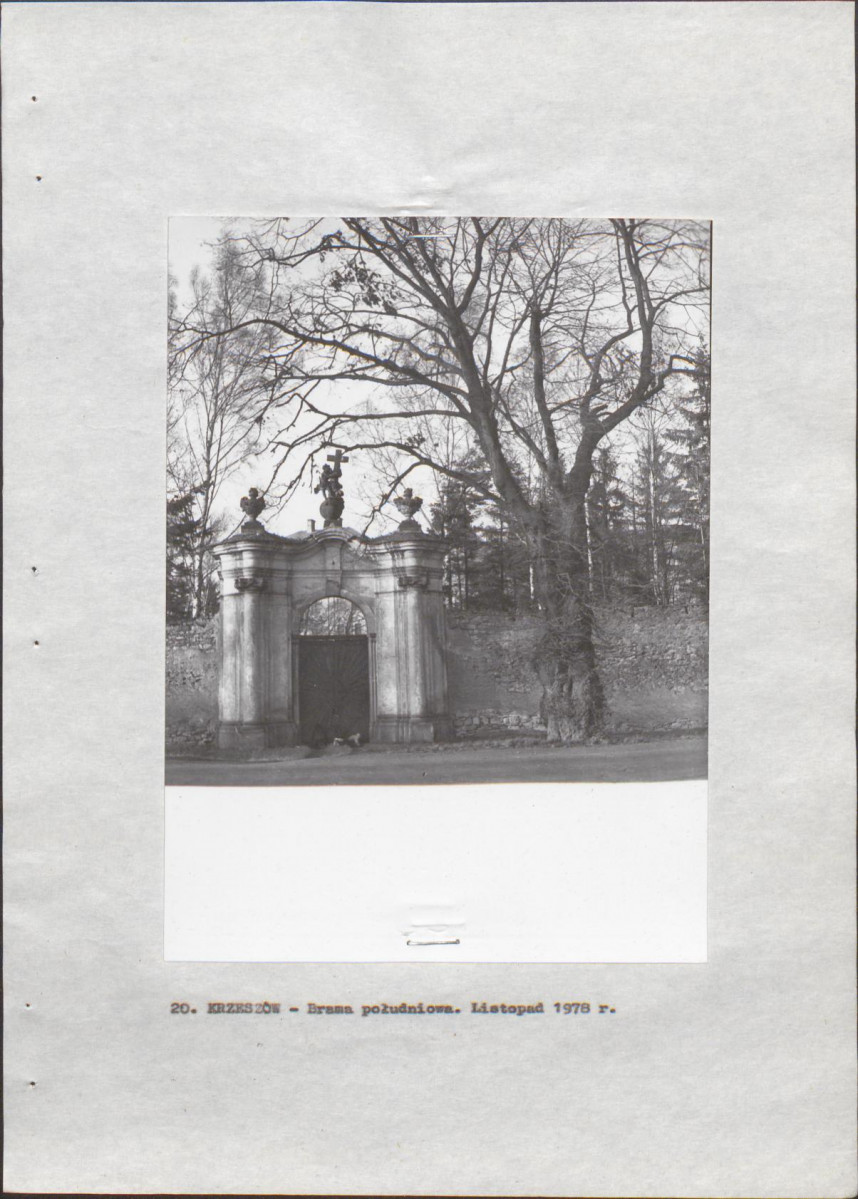Ewidencja parkowa, skan nr 38