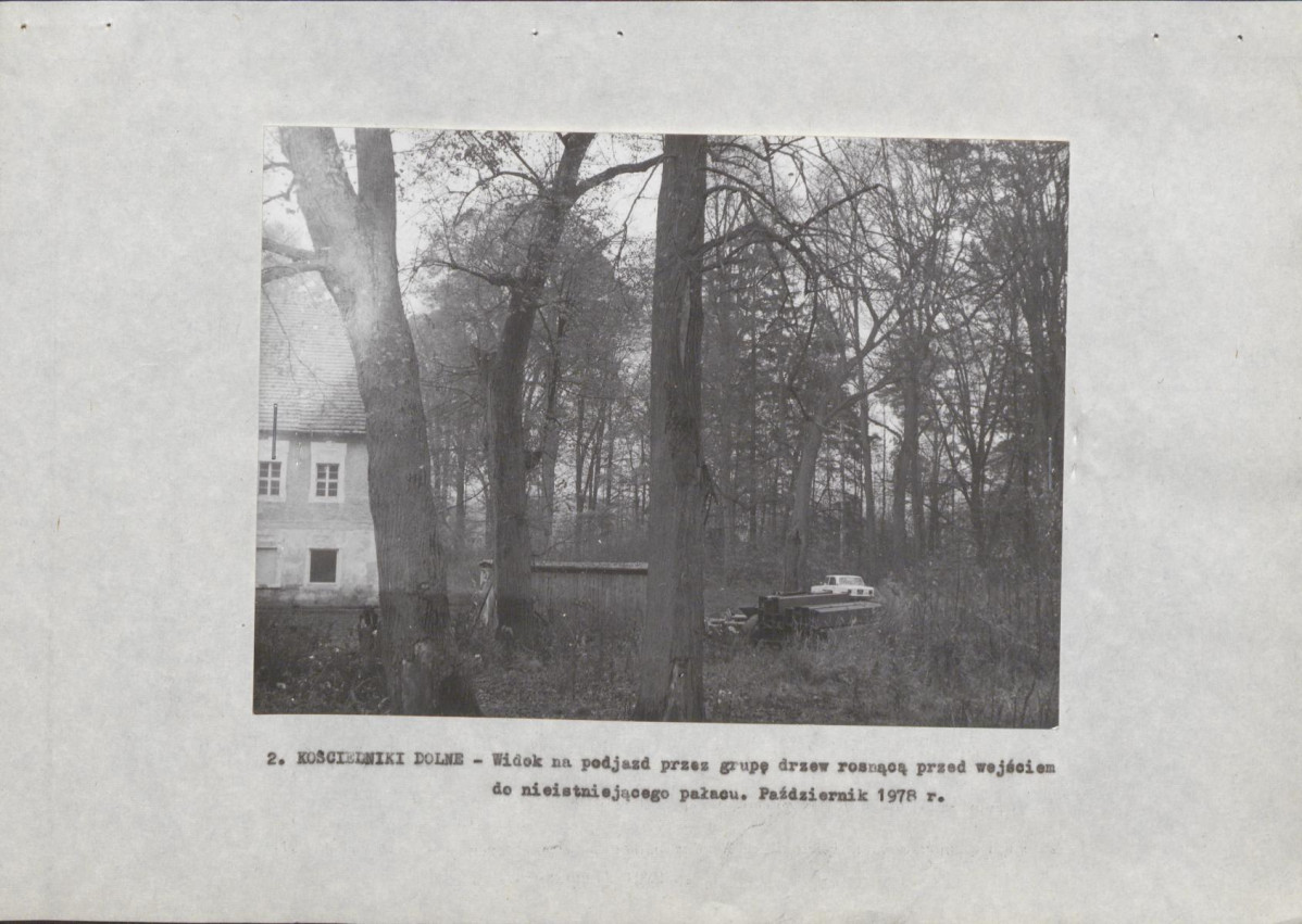 Ewidencja parkowa, skan nr 16