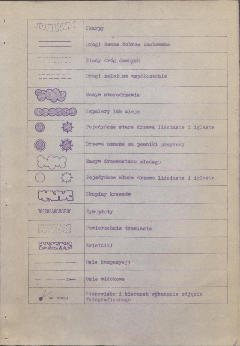 Ewidencja parkowa, skan nr 22