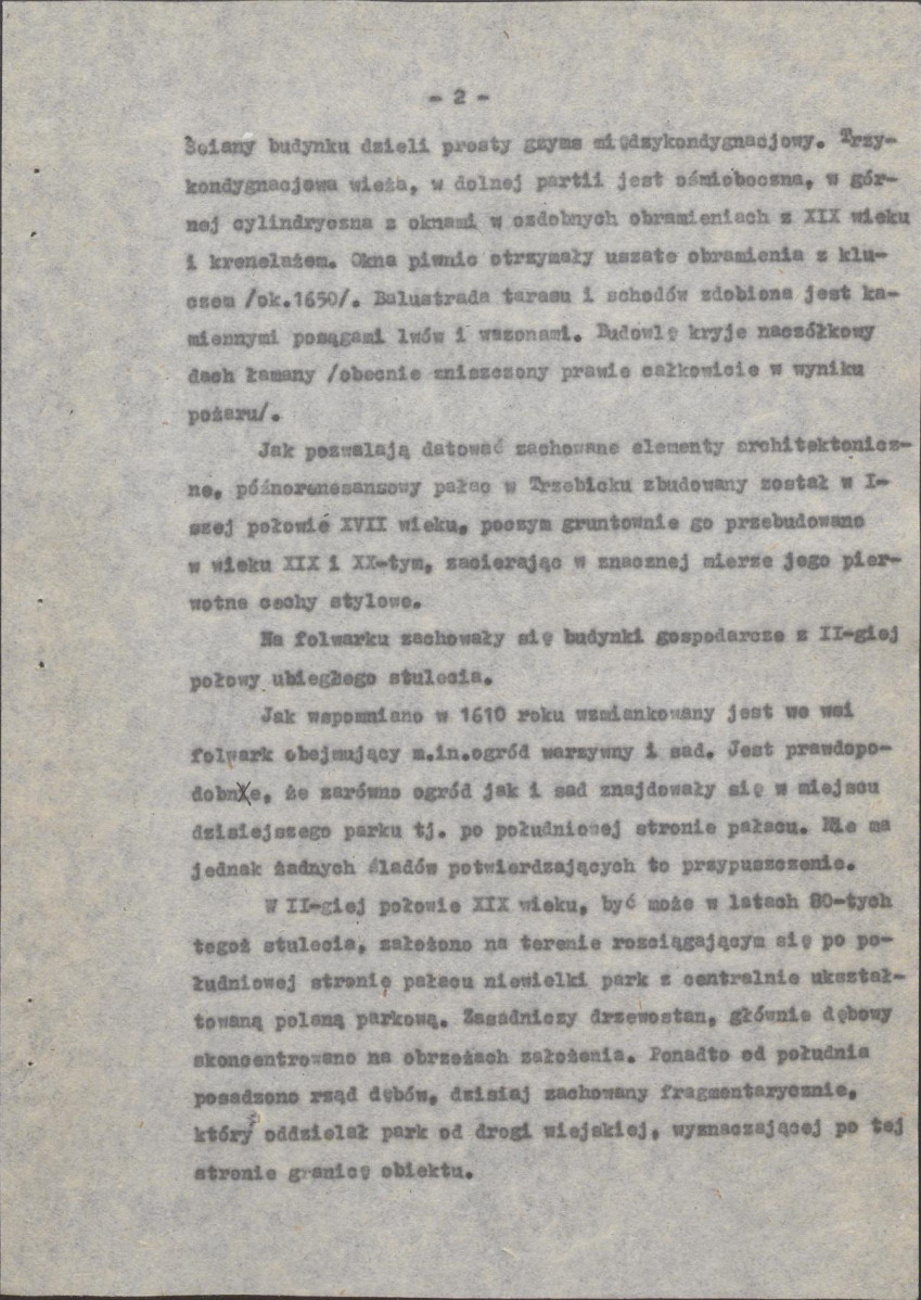 Ewidencja parkowa, skan nr 8